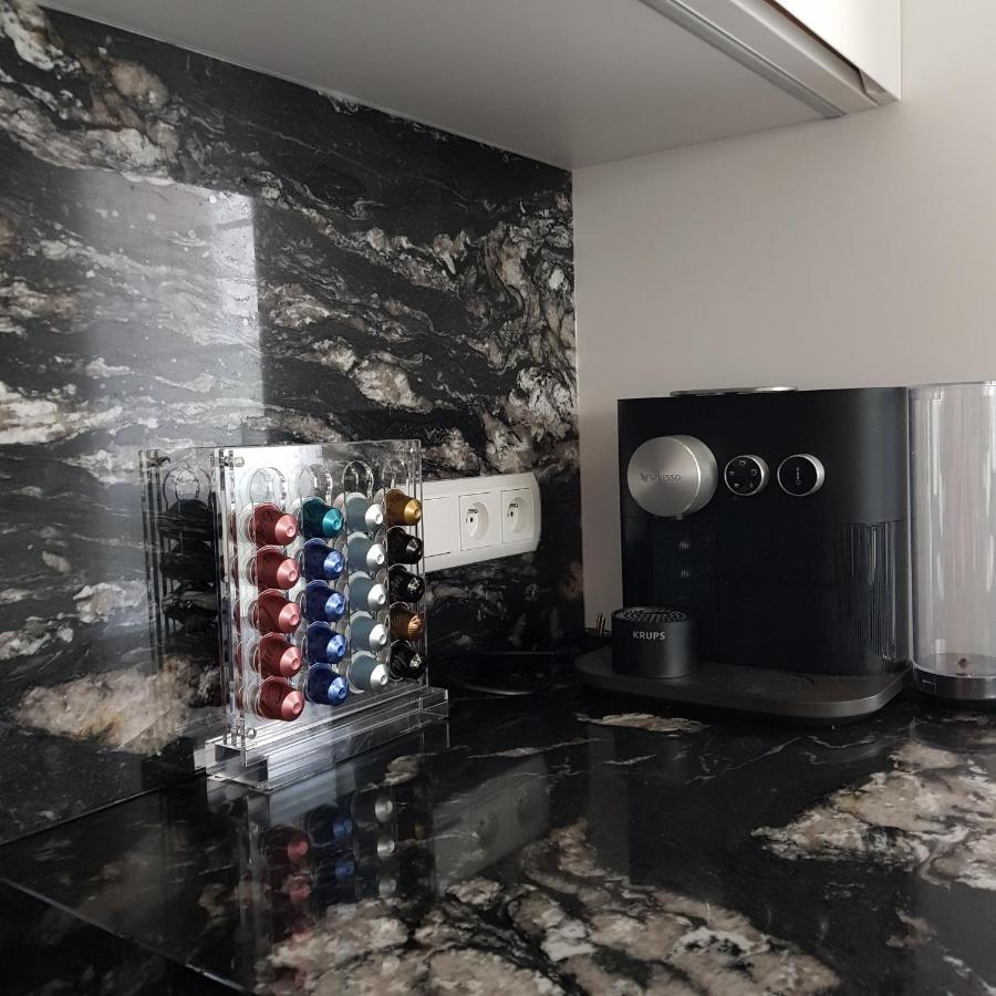 Jpapartments Nadmorski Park Apartment *