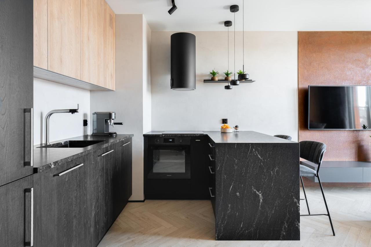 Smart Loqum-dawna Poczta-wrzeszcz Apartment *