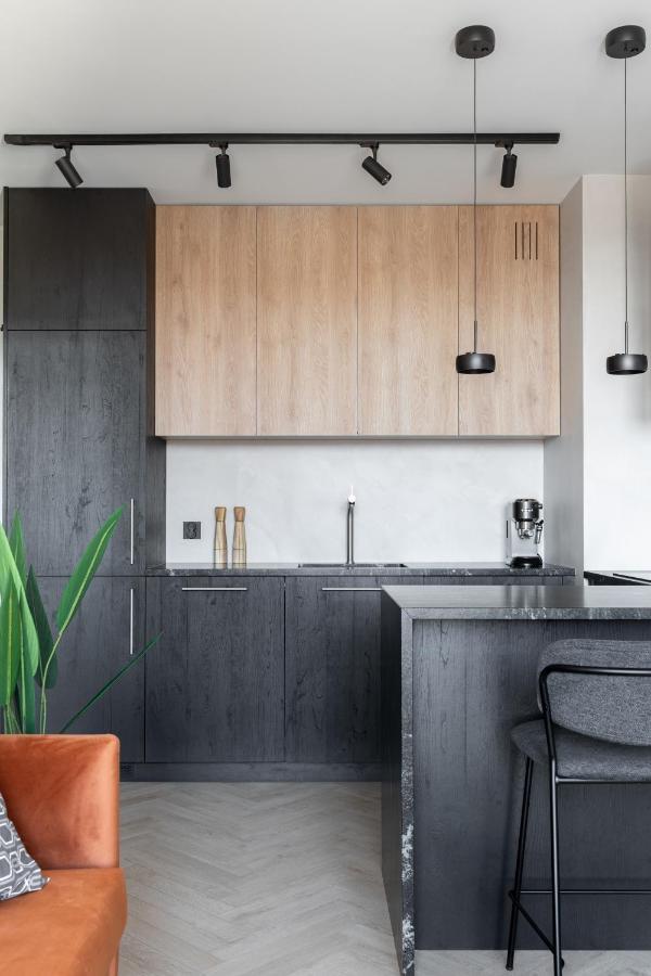 Apartment Smart Loqum-dawna Poczta-wrzeszcz *