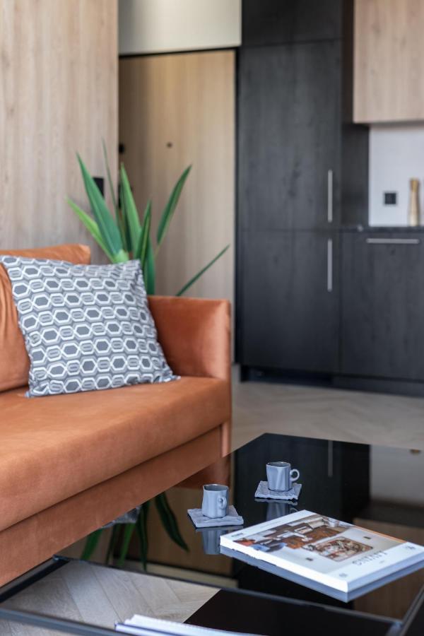 Smart Loqum-dawna Poczta-wrzeszcz Apartment