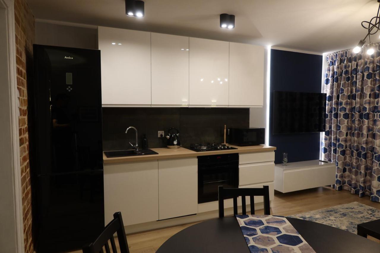 Apartment Amart Gdansk