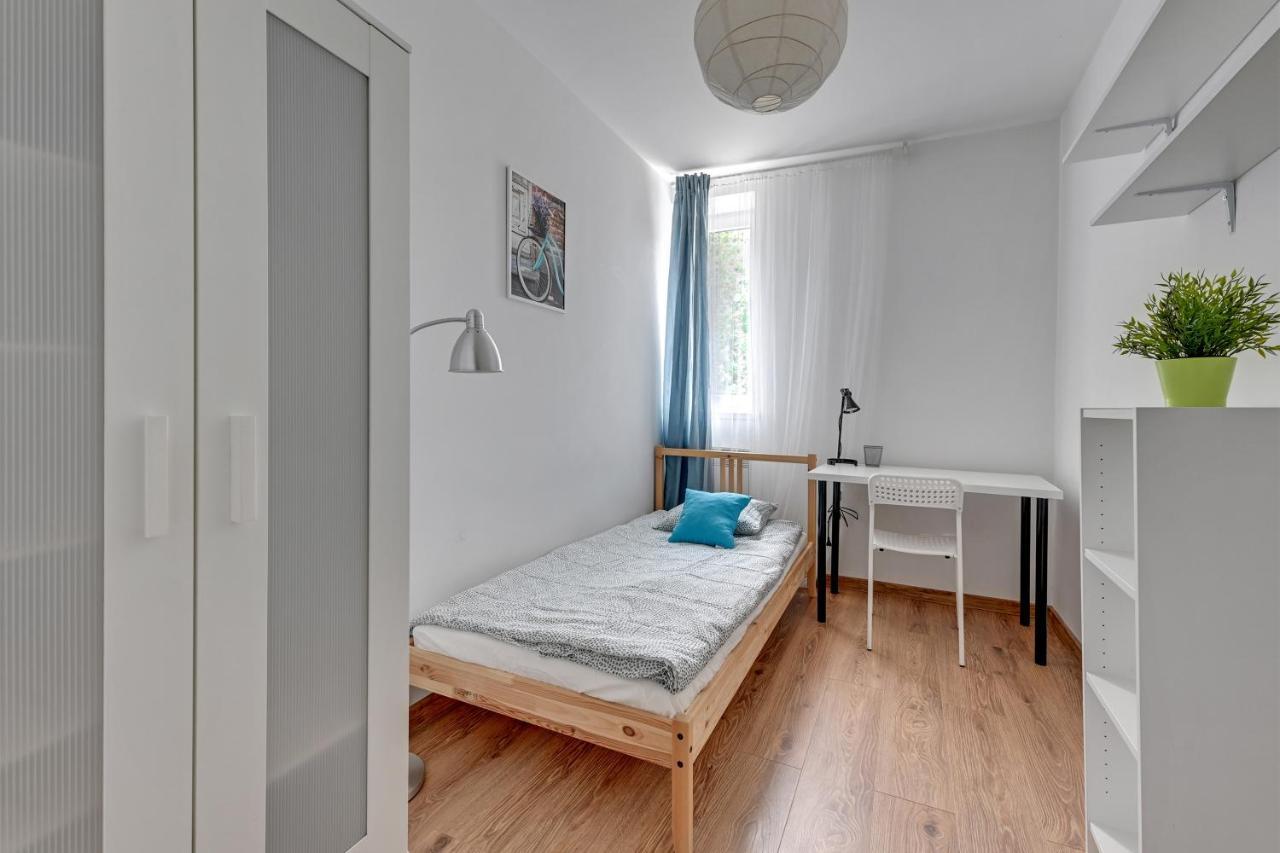 Pokoje Żabianka - Subisława 27 Kwatera prywatna Gdańsk
