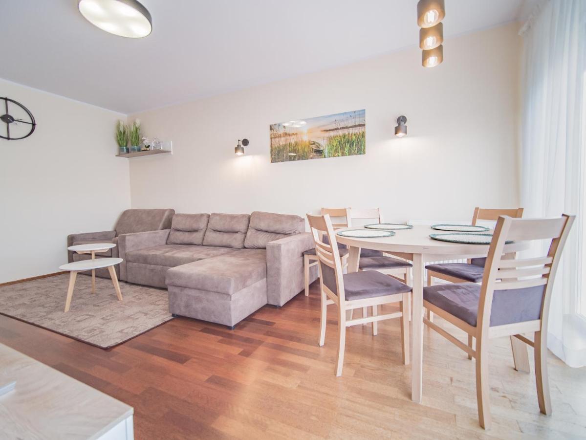 Moya Bay Apartment *