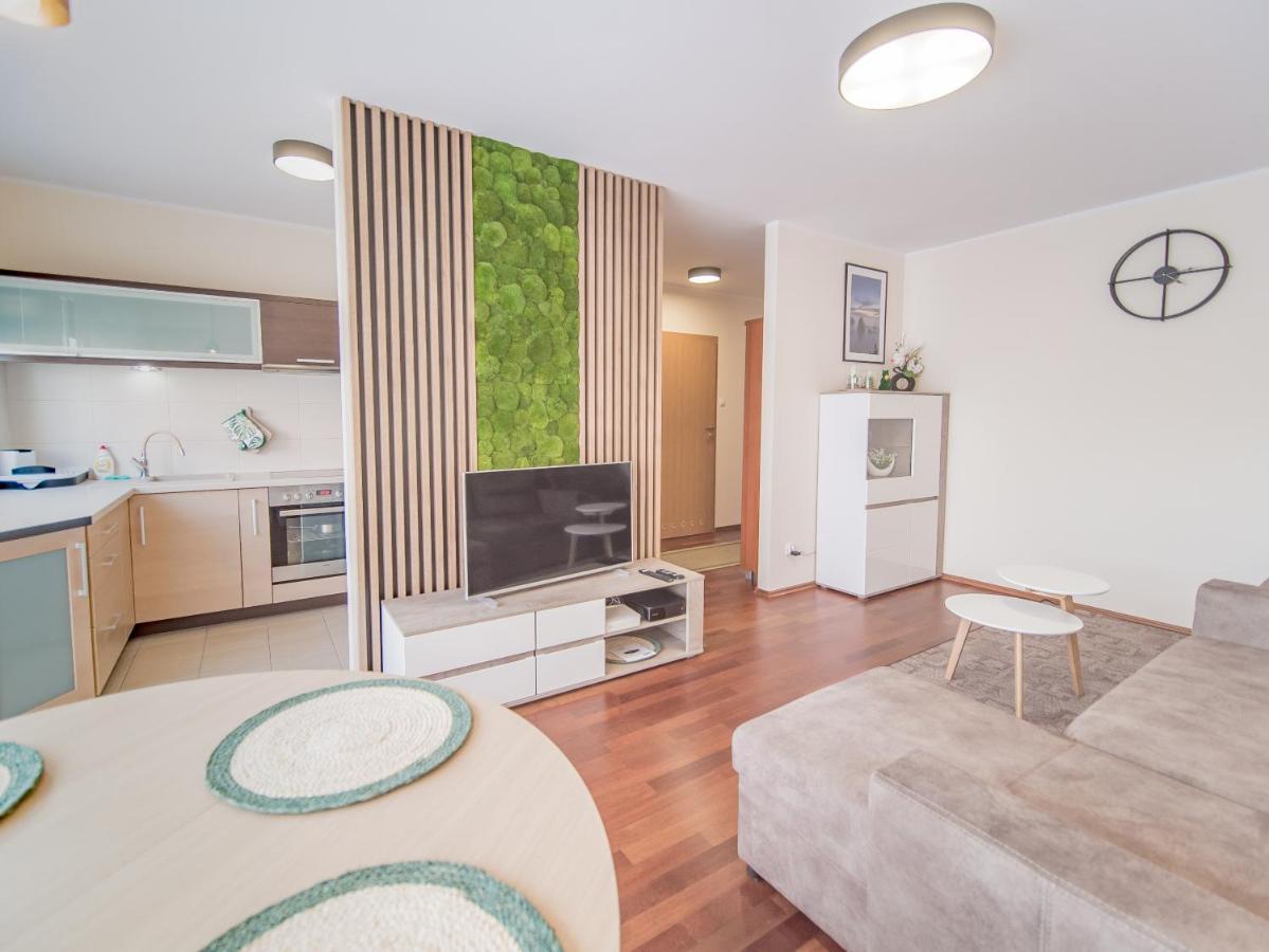 Moya Bay Apartment