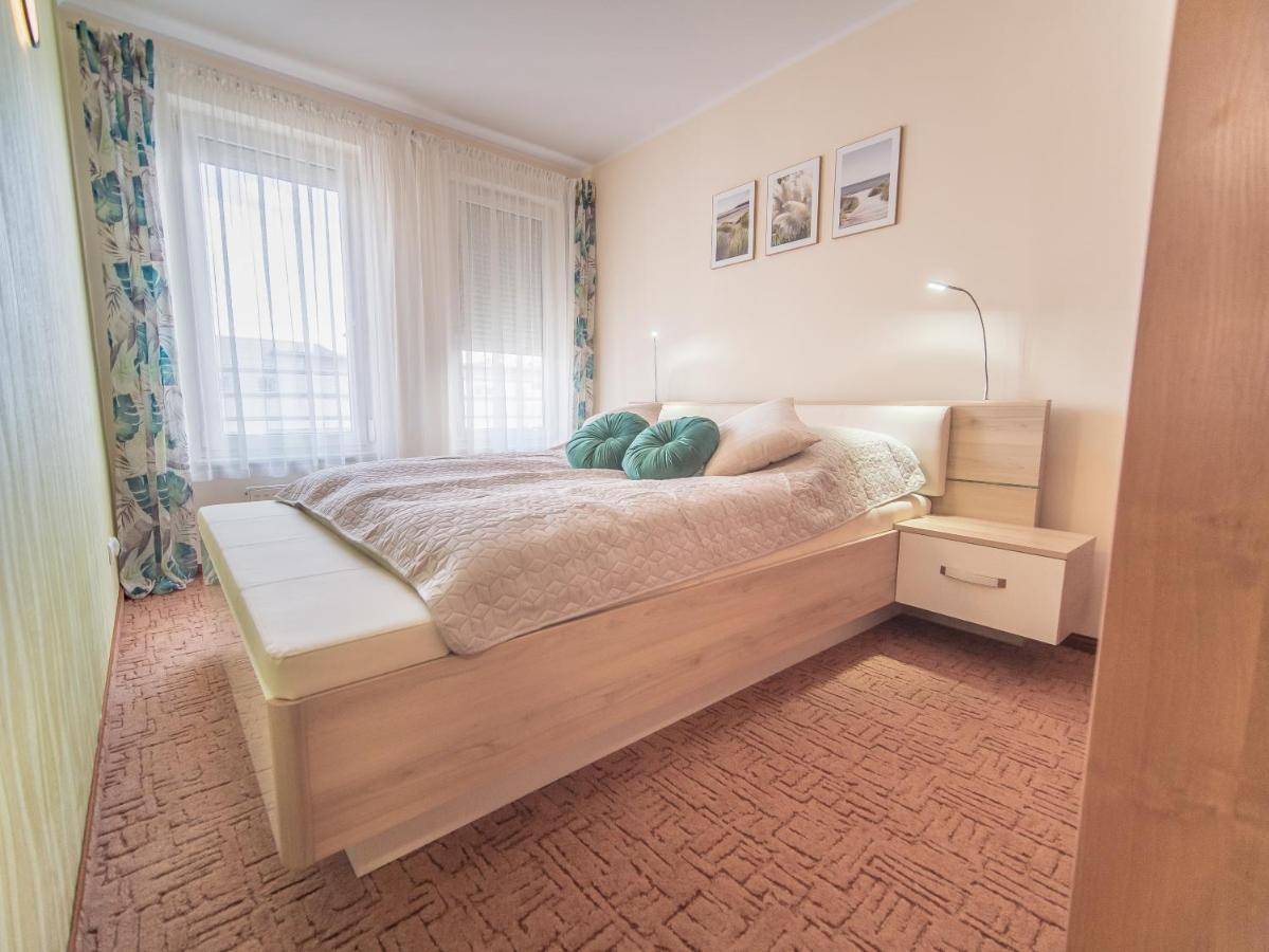 Apartment Moya Bay *
