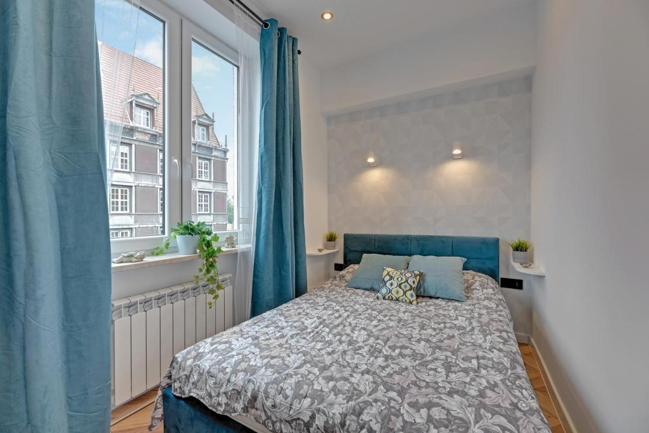 Ideal Arkady Apartamento *