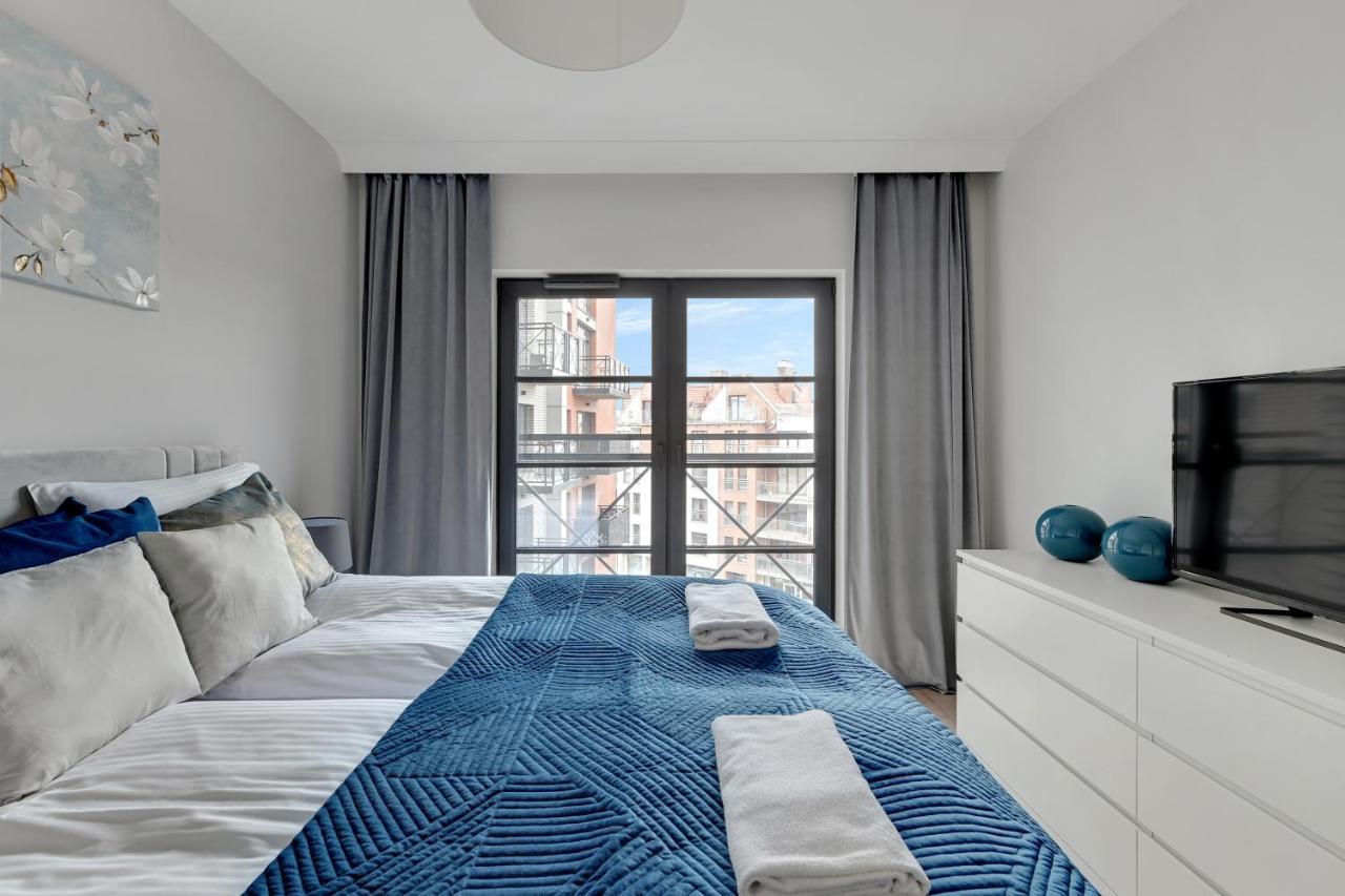 Dwie Motlawy Old Town Apartment