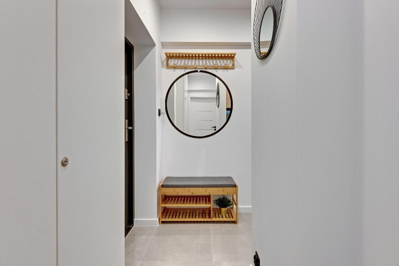 Apartamento Ideal Arkady Gdańsk