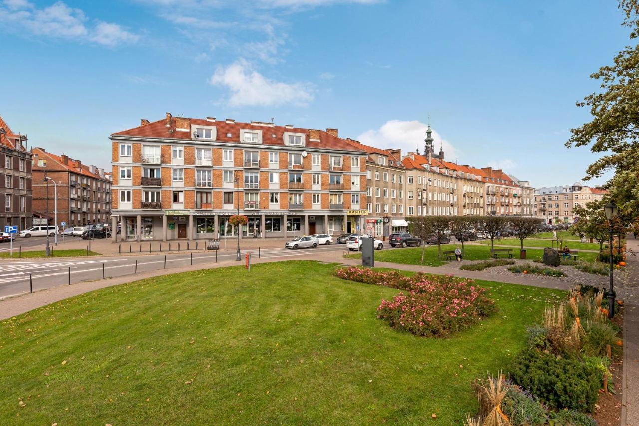 Ideal Arkady * Gdańsk