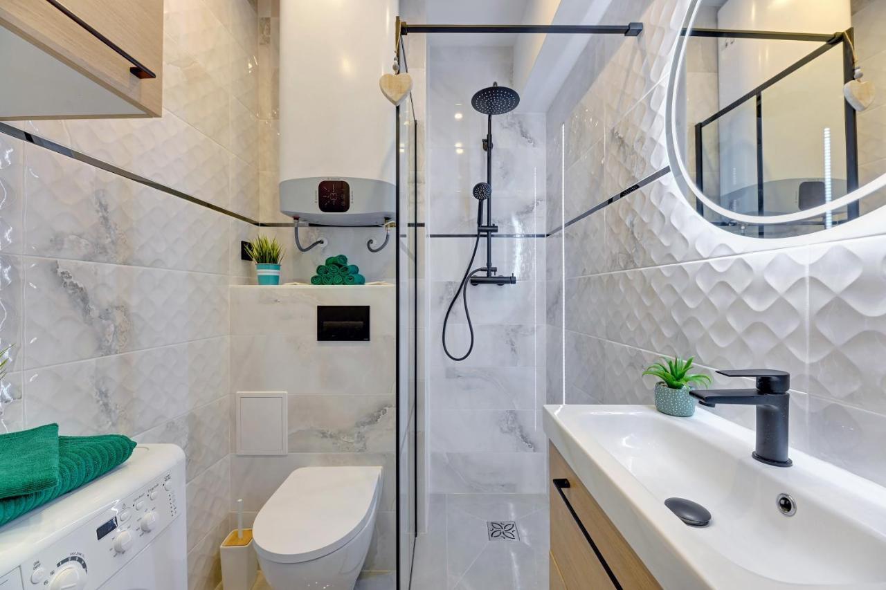 Apartamento Ideal Arkady *