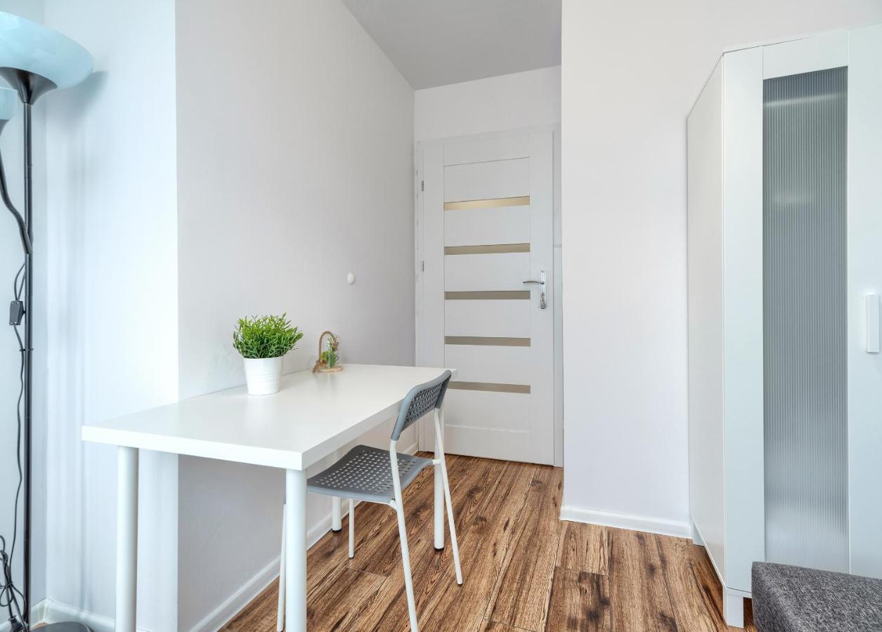 Homestay Pokoje & Sopot