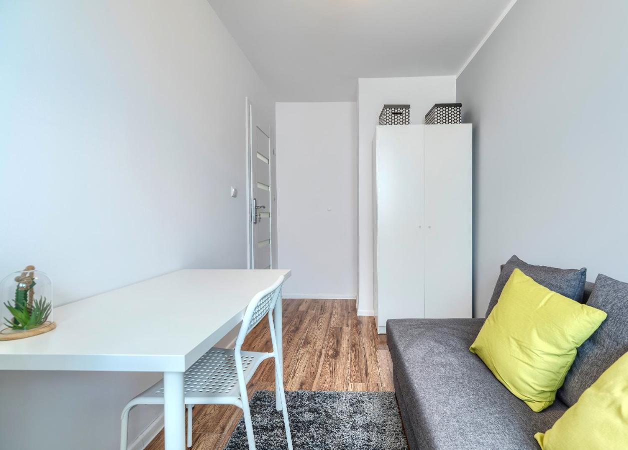 Homestay Pokoje & Sopot *