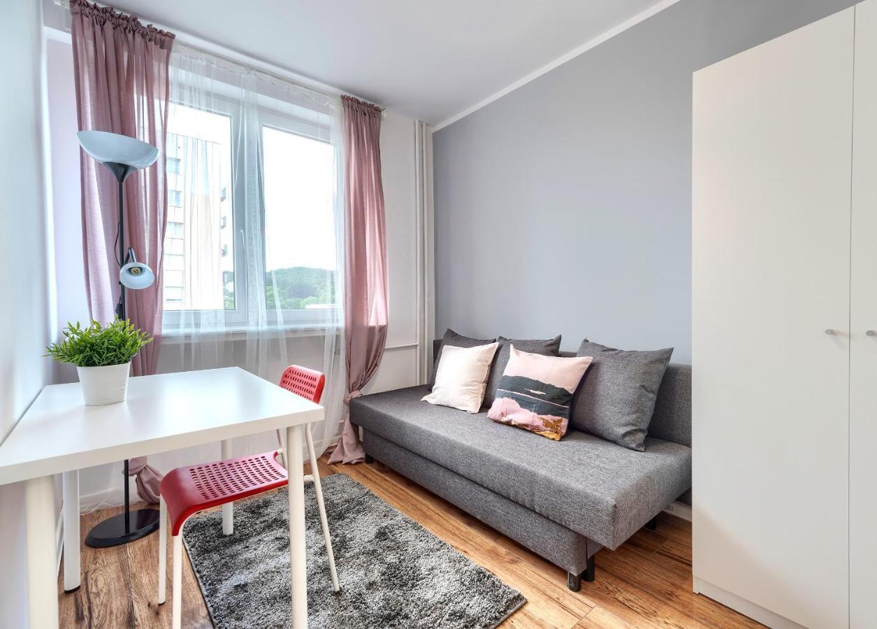 Pokoje & Sopot Homestay