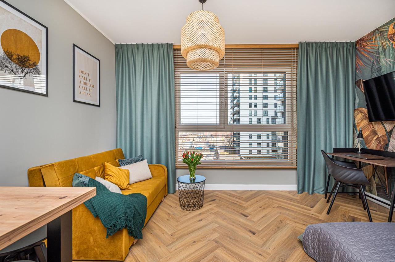 Apartment Centrum ,,bastion Walowa