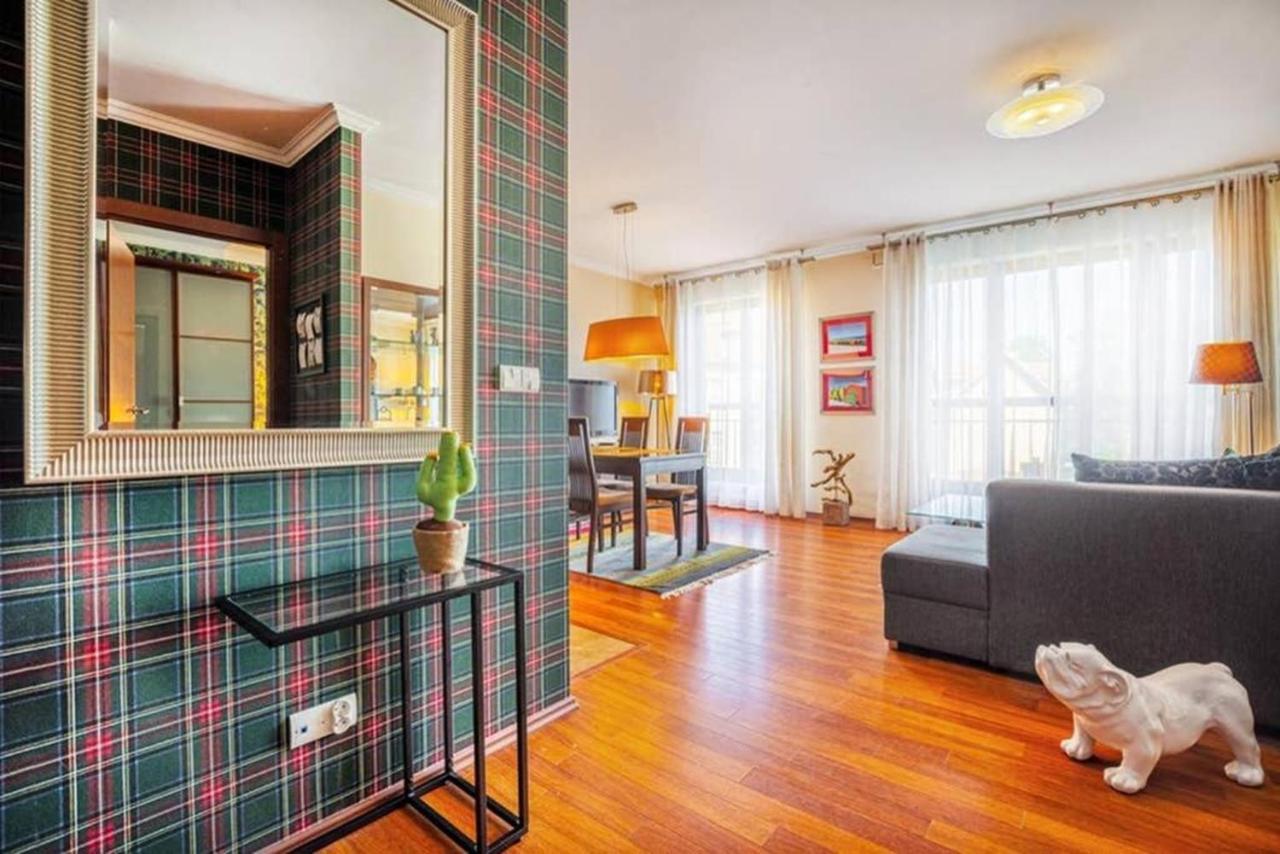 Apartment Golden Apartments&Sz5-7 *