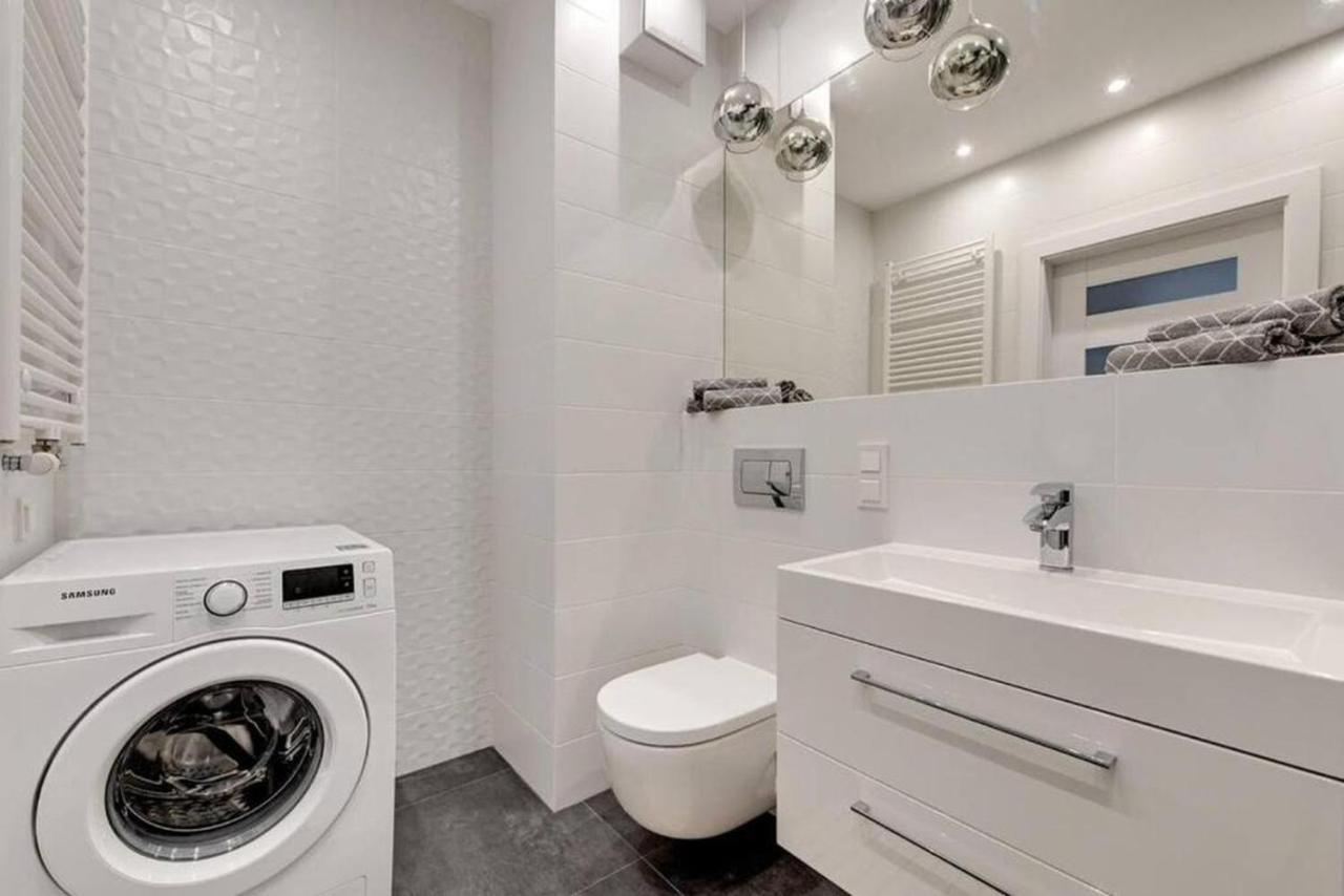 Căn hộ Golden Dluga Grobla 10 M23