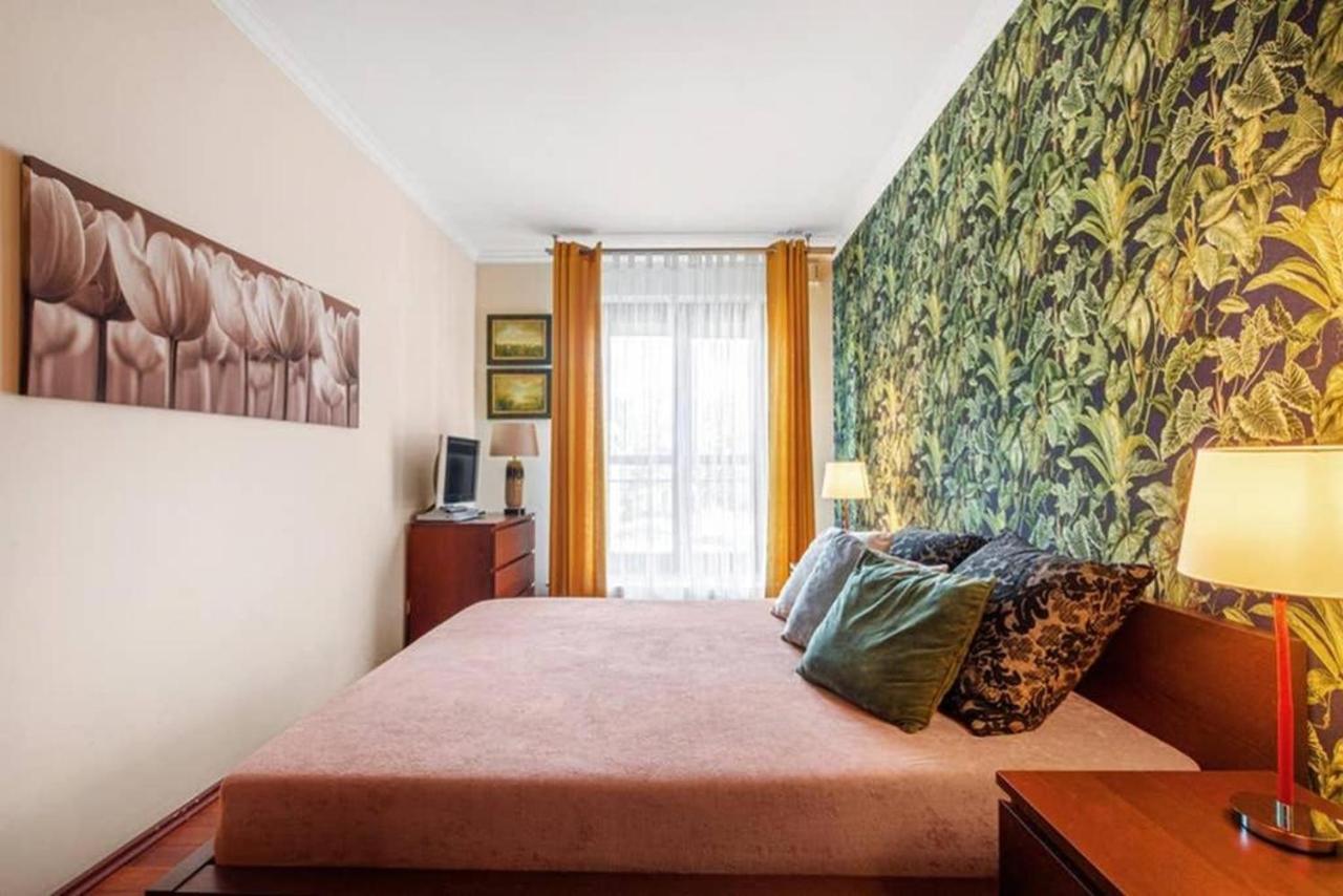 Golden Apartments&Sz5-7