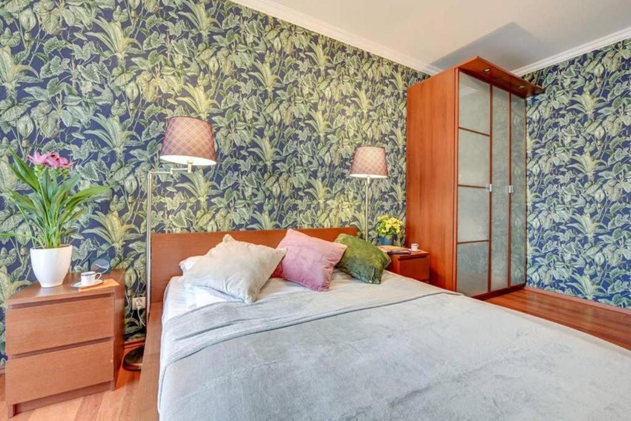 Golden Apartments&Sz5-7 Apartment