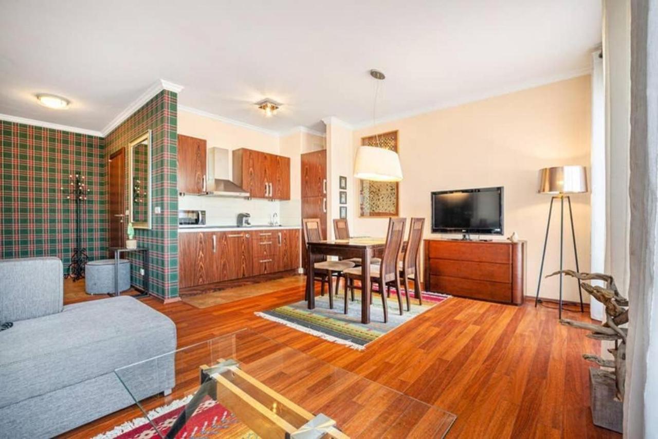 Golden Apartments&Sz5-7 * Gdansk