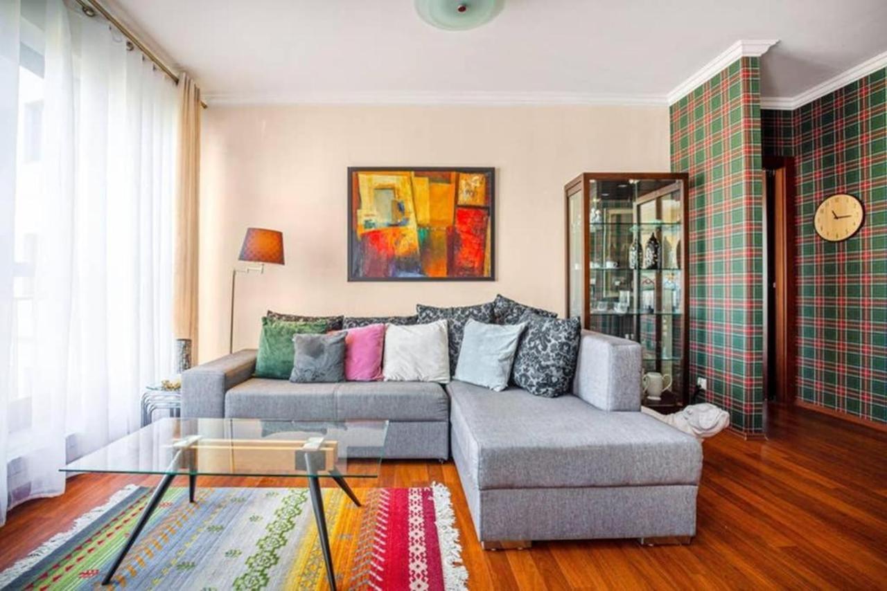 Golden Apartments&Sz5-7 *
