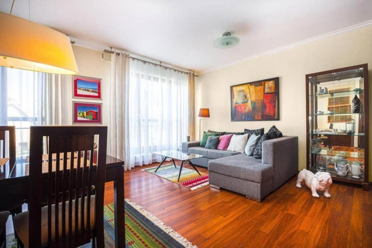 Golden Apartments&Sz5-7 *