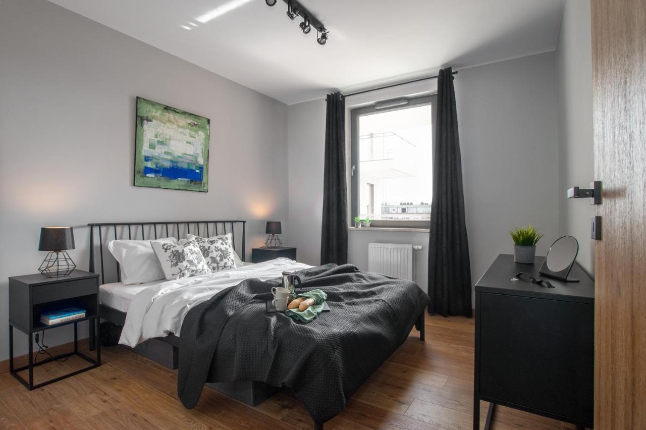 Apartament M&j - Garden Gates