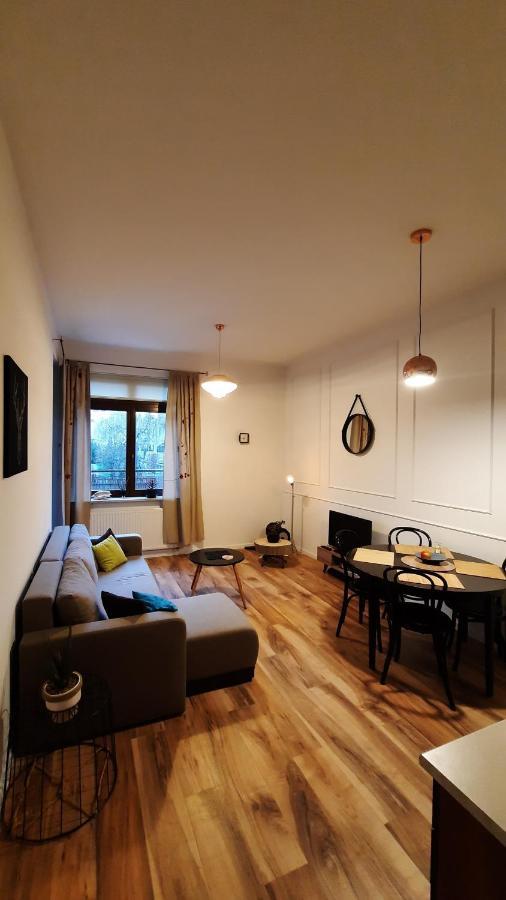 Apartment Pelican - Czarny Dwor A