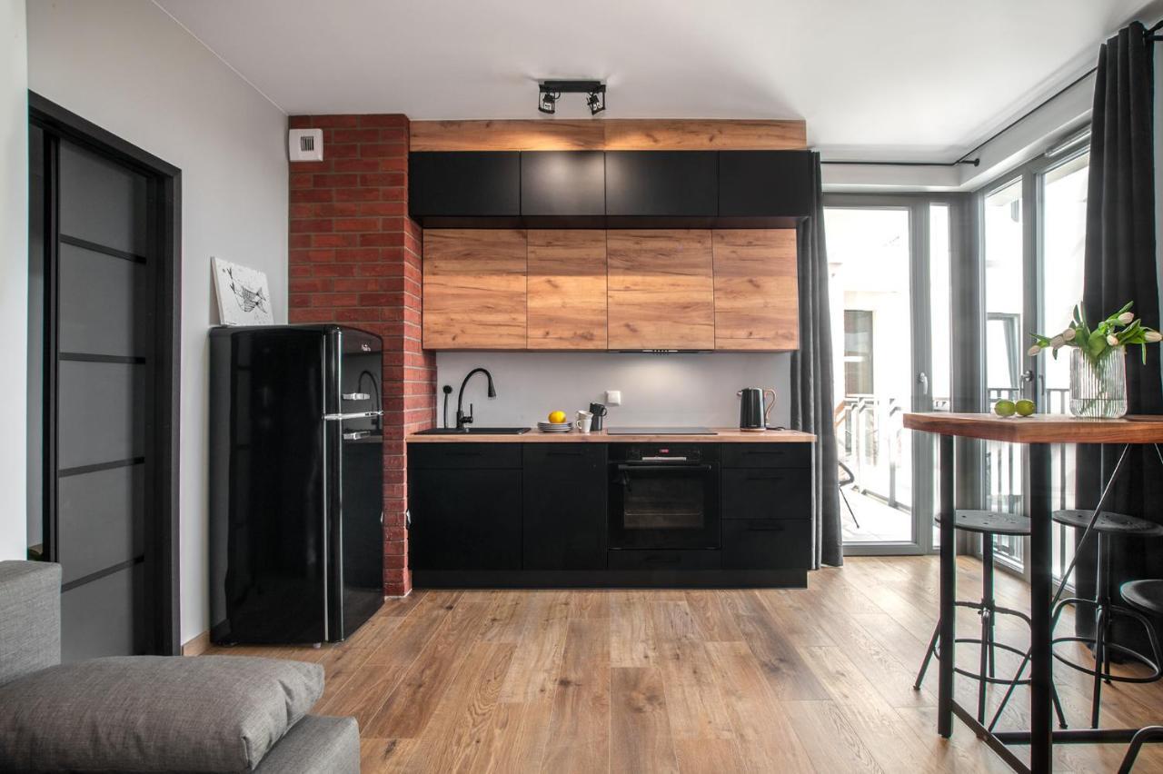 Apartament M&j - Garden Gates