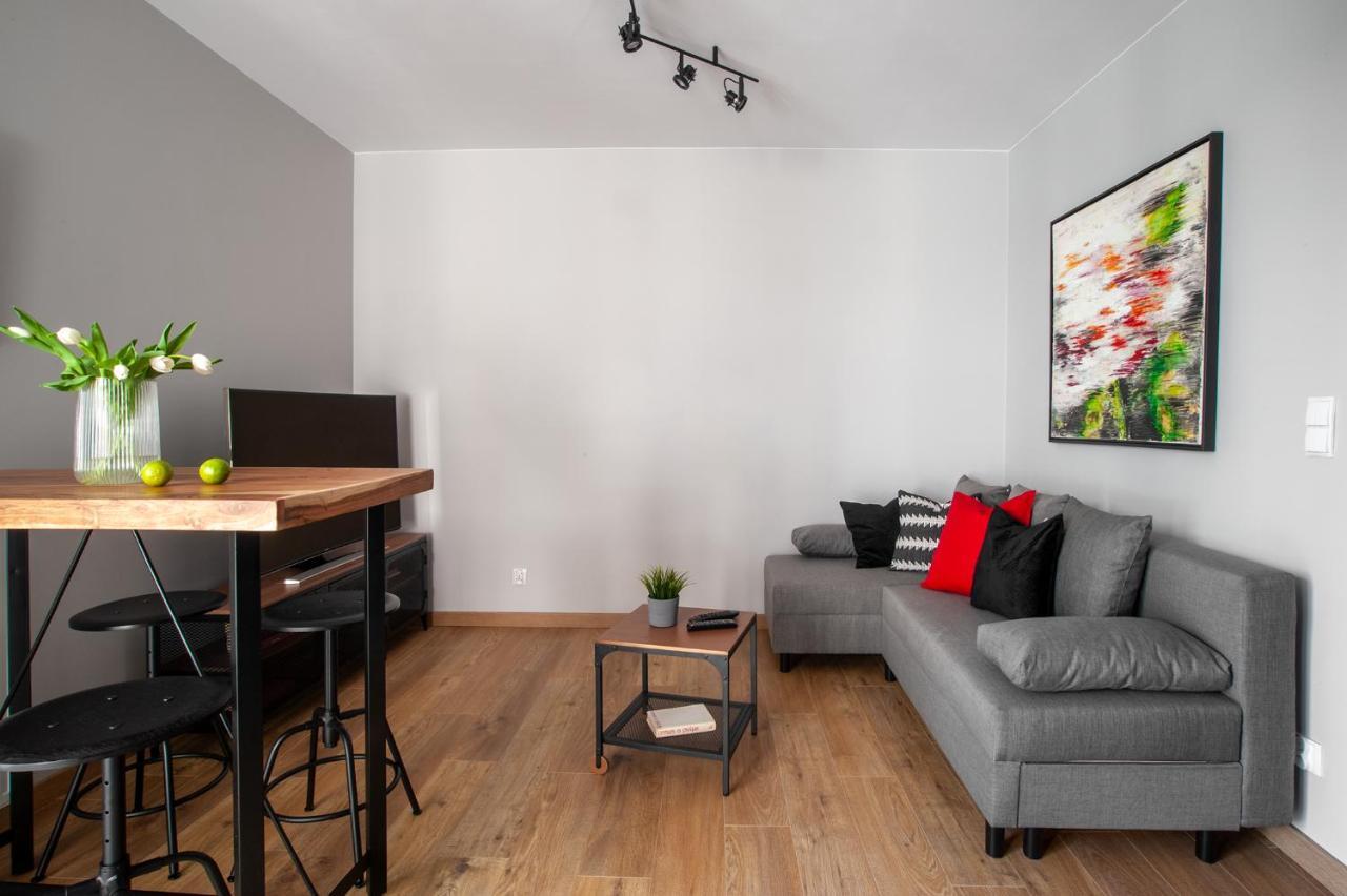 Apartament M&j - Garden Gates