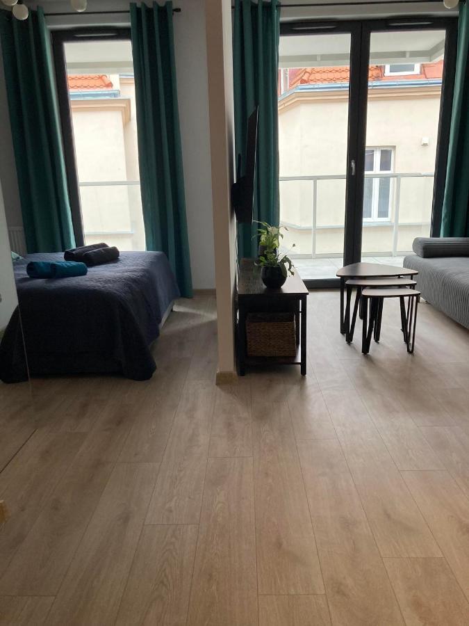 Apartment Wrzeszcz, Kamienice Kollataja *