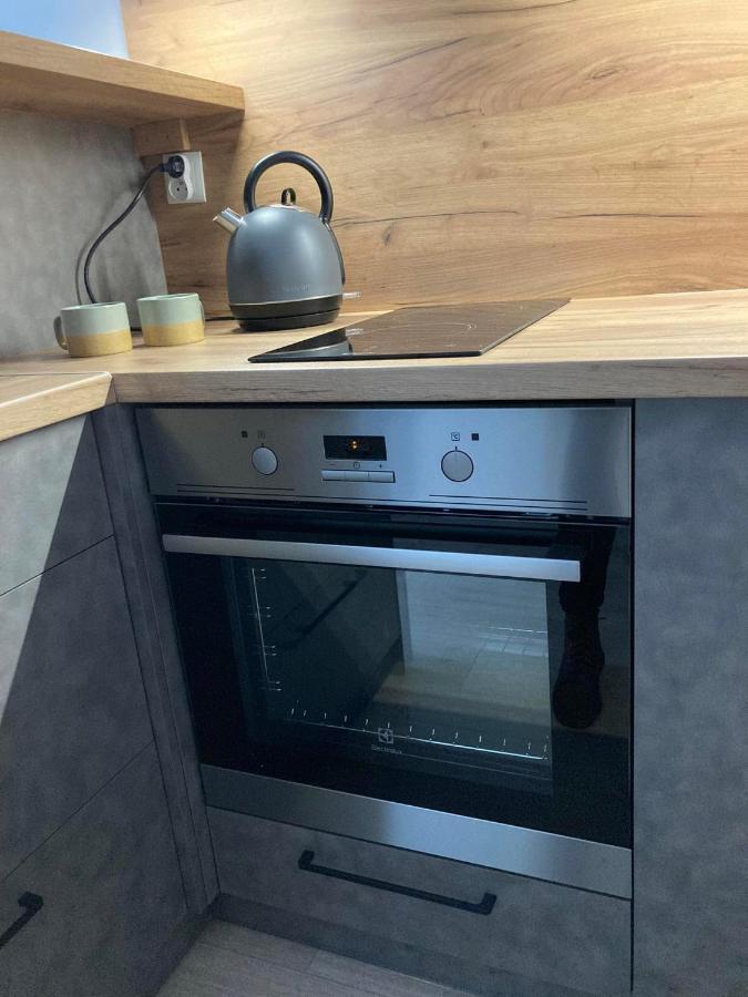 Wrzeszcz, Kamienice Kollataja Apartment *