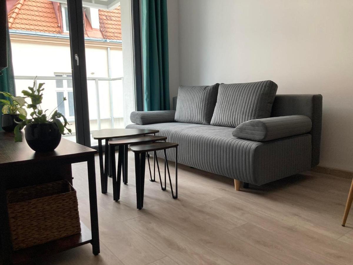 Lejlighed Wrzeszcz, Kamienice Kollataja Gdańsk