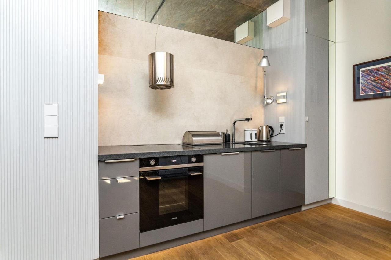 Apartment Tarasowy - Neptun Park By Oneapartments