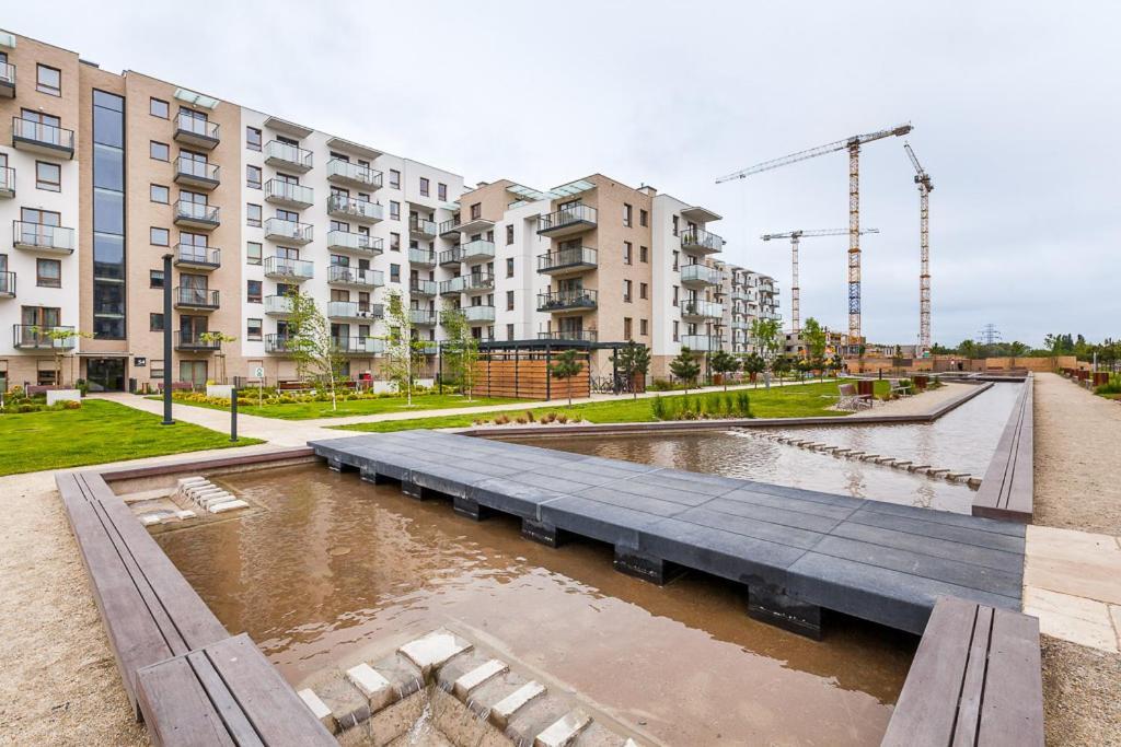 Apartament Sun Ii *