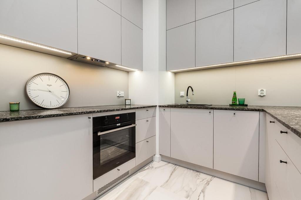 Apartament Sun Ii Gdańsk