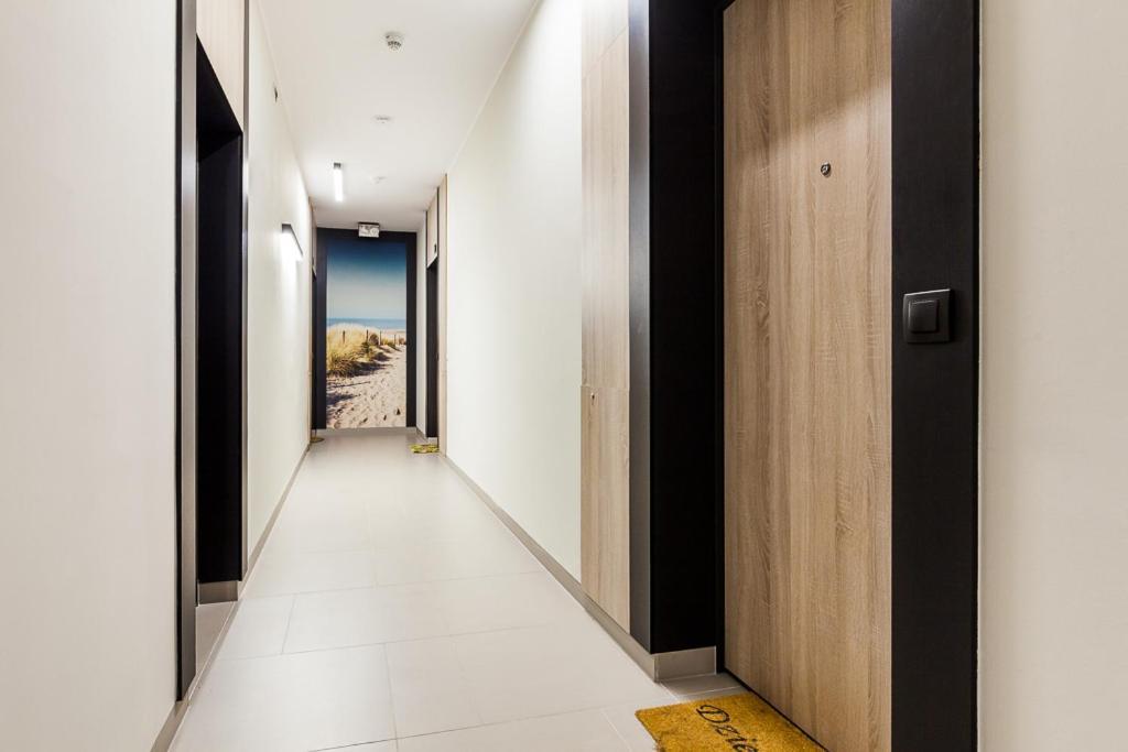 Sun Ii Apartament