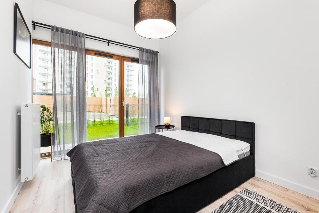 Apartment Sun Ii Gdansk
