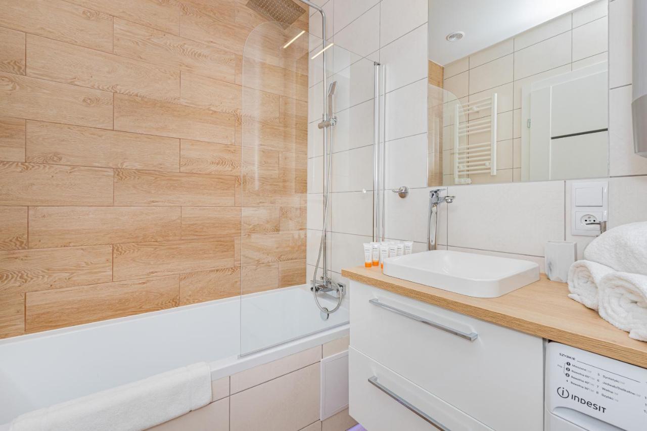 Apartment Brzezno Apartament Przy Plazy By Renters