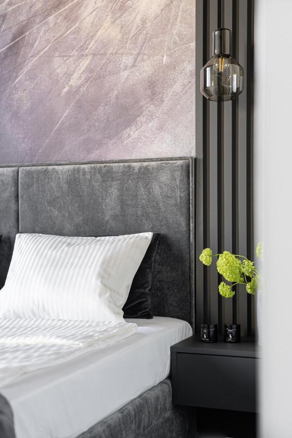Smart Loqum-dawna Poczta-wrzeszcz Apartment *