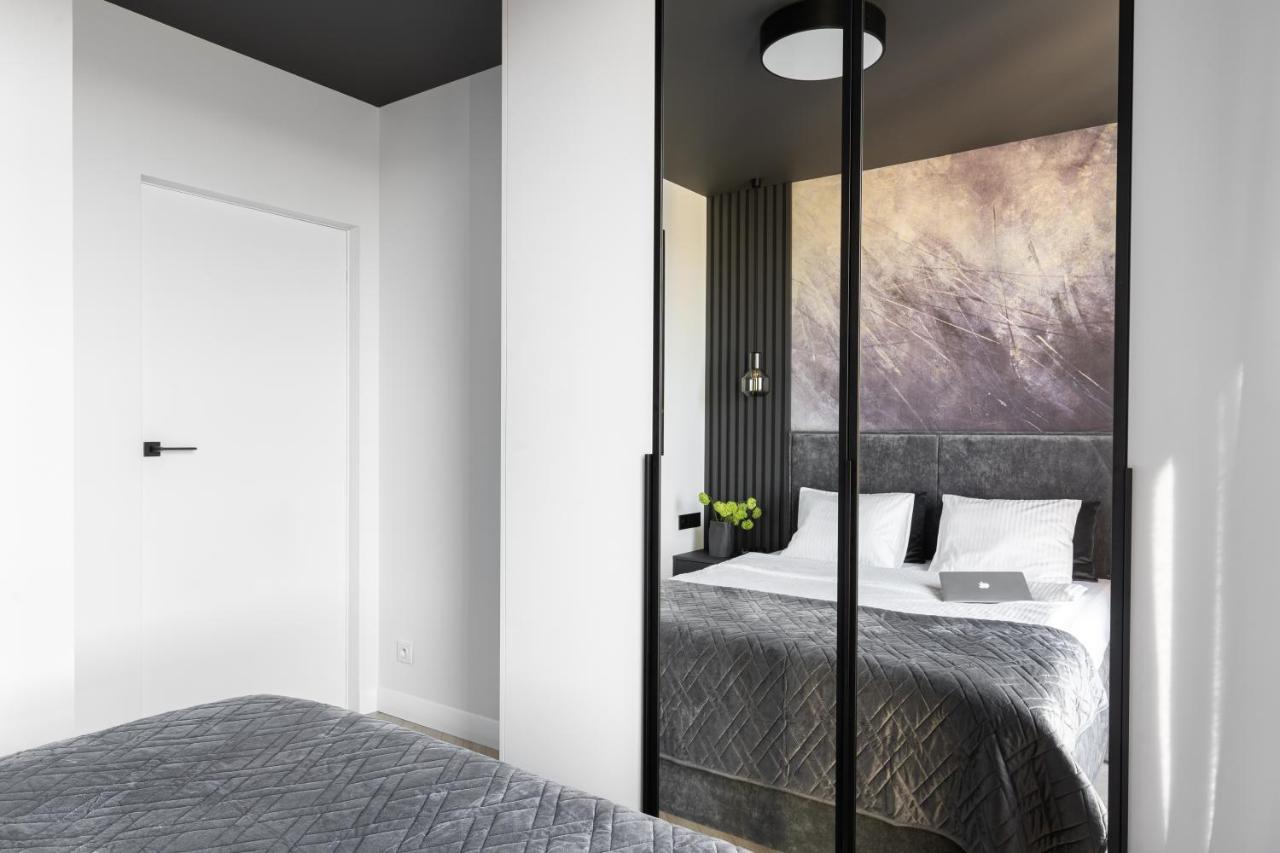 Apartment Smart Loqum-dawna Poczta-wrzeszcz