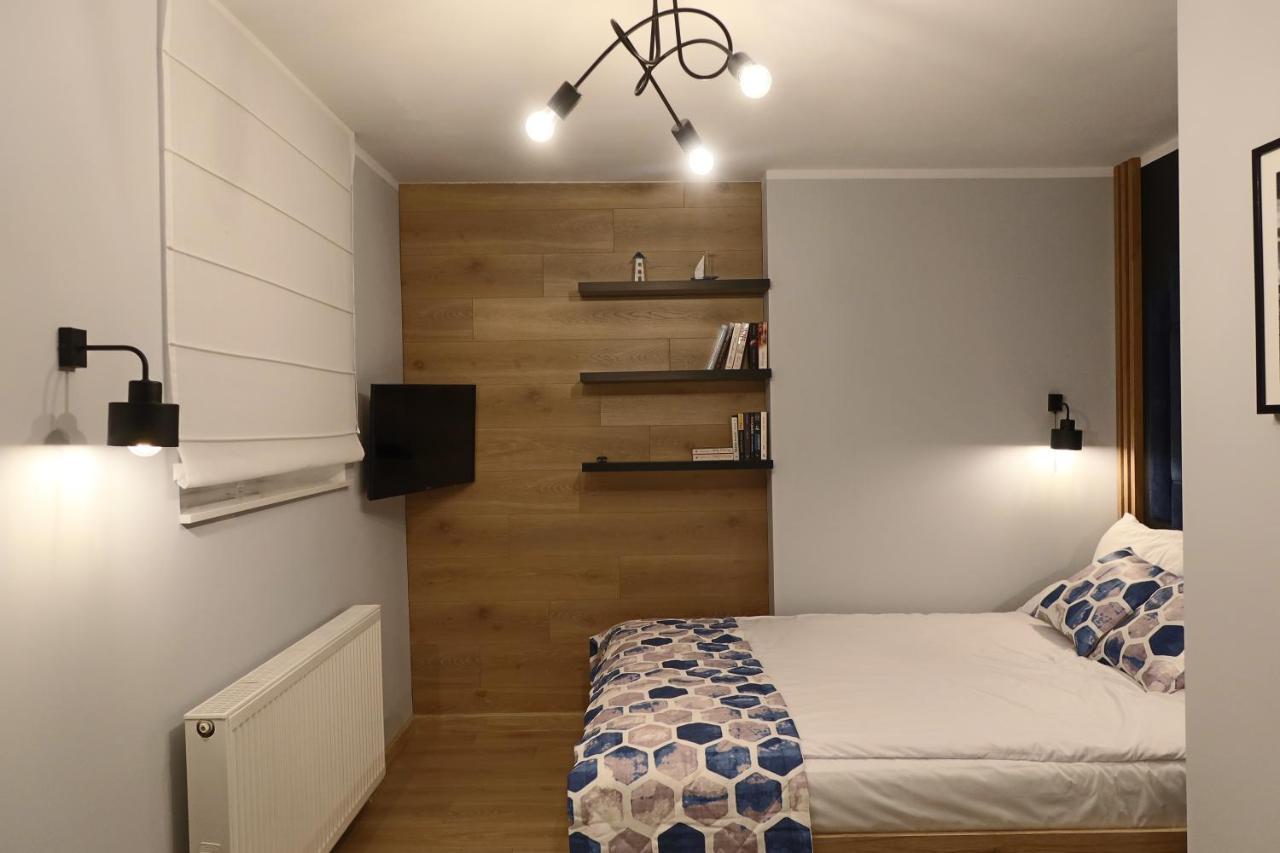 Apartment Amart Gdansk