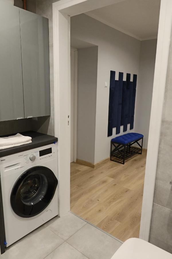 Amart Apartment Gdansk