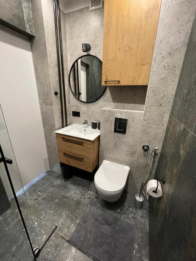 Rajska Brama Apartment