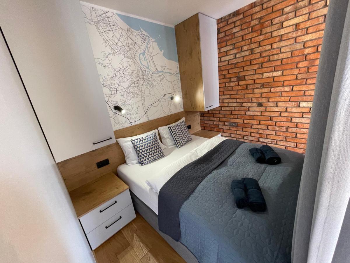 Rajska Brama Apartment *