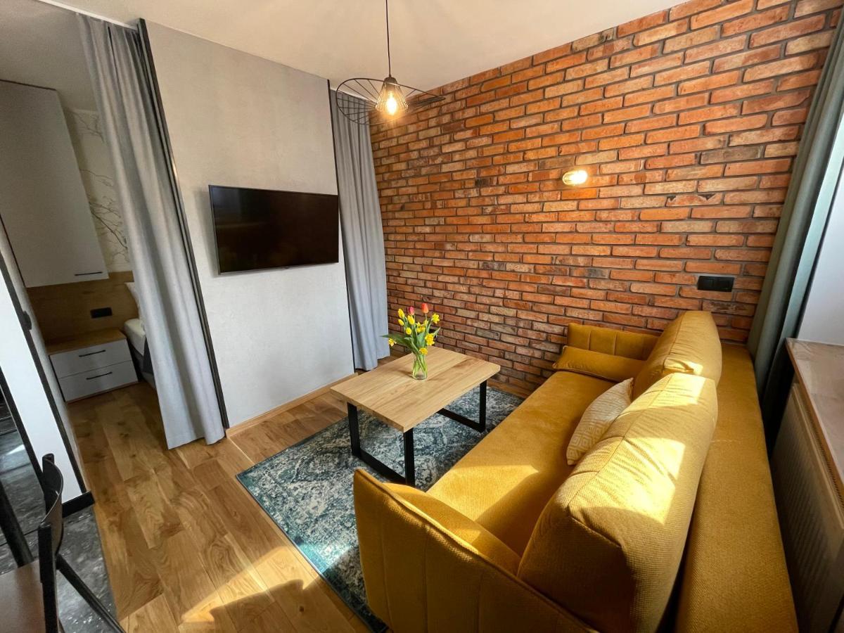 Apartment Rajska Brama