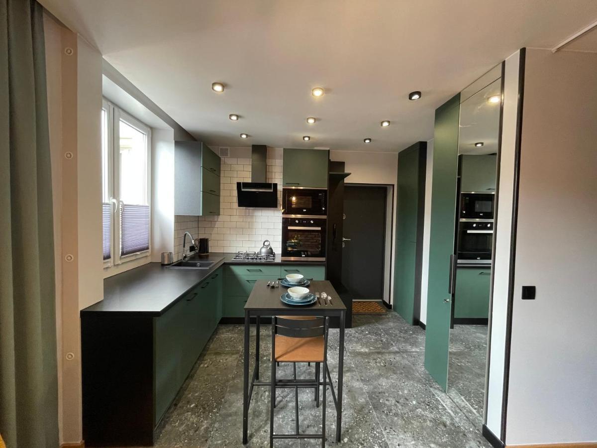 Rajska Brama Apartment