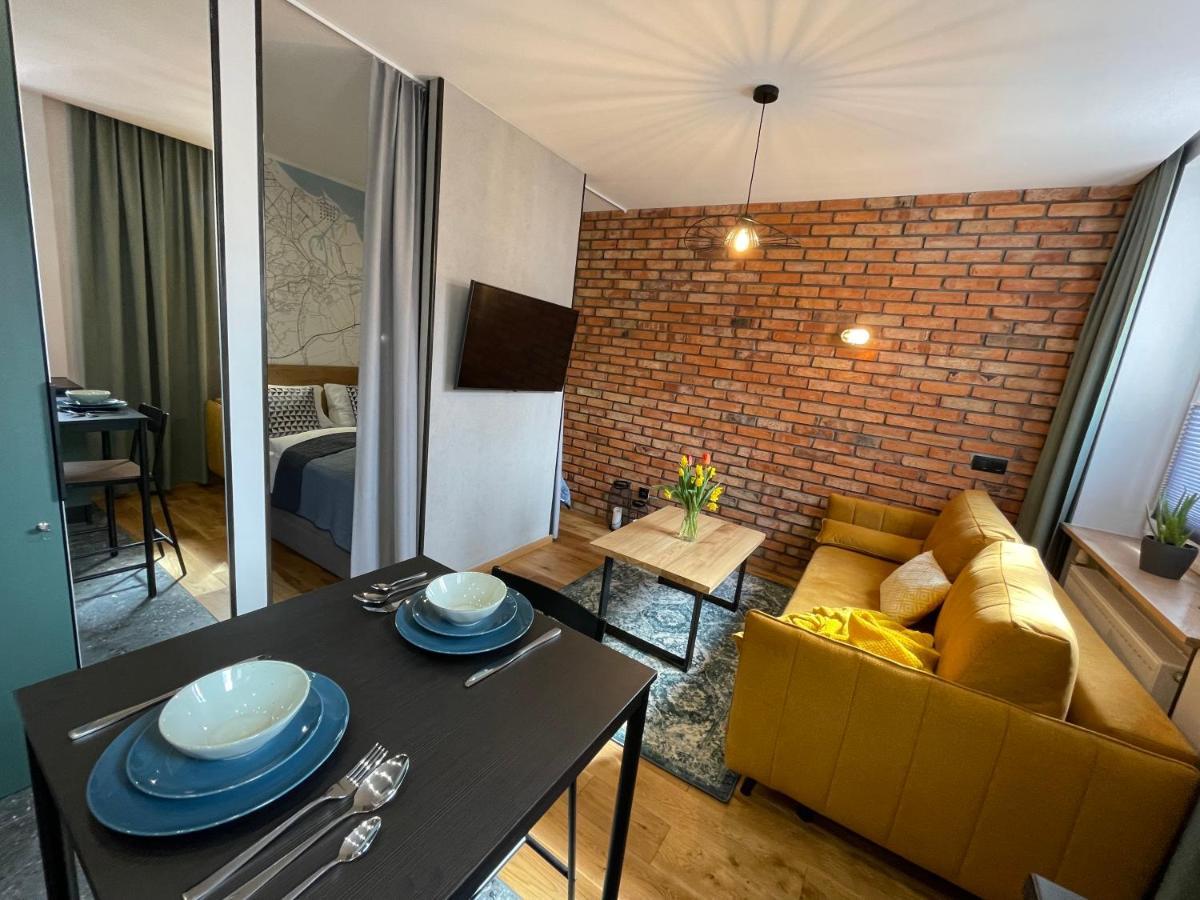 Rajska Brama Apartment