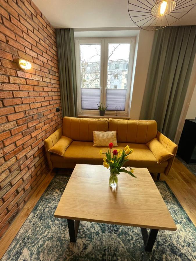 Rajska Brama Apartment *