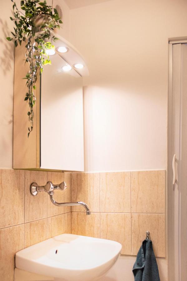 Apartament Targ Z Widokiem I Parkingiem Gdańsk