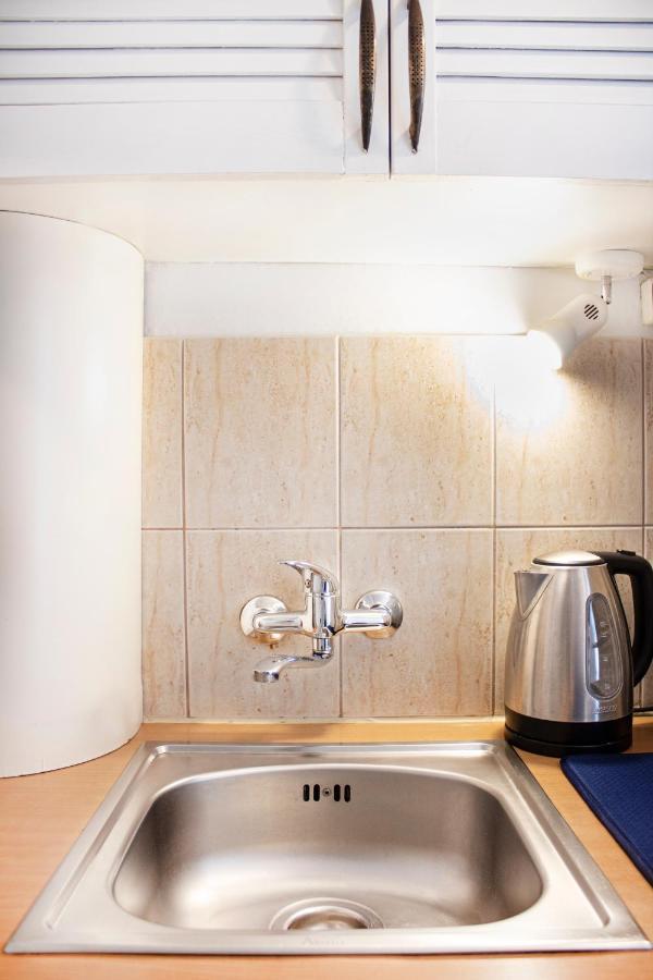 Targ Z Widokiem I Parkingiem Apartament